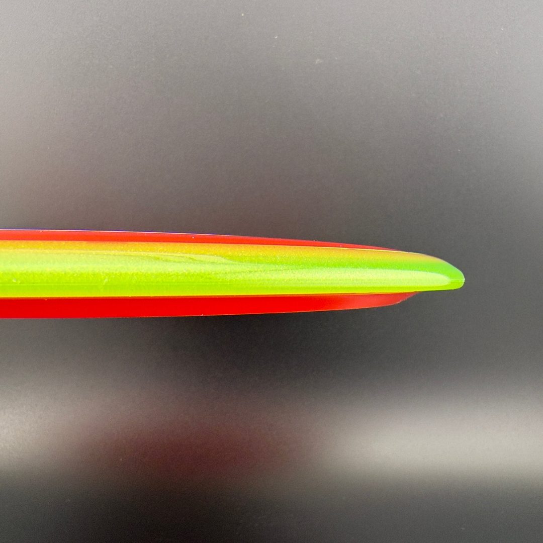 Prism Neutron Trance - "The Venutian Man" by Marm O Set Axiom