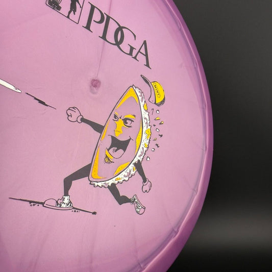 Sublime Freetail 2nd Run - PDGA Taco MINT Discs