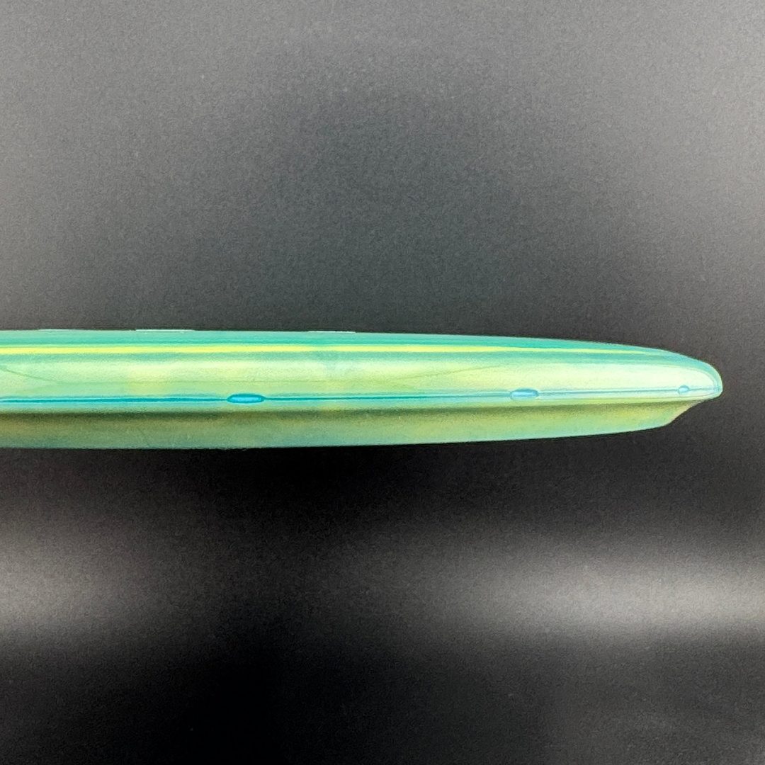 Swirly Aura Pathfinder TSA