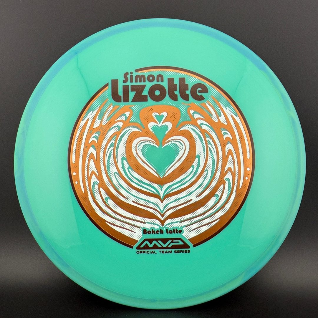 Neutron Bokeh - Bokeh Latte - Simon Lizotte Signature Series Axiom