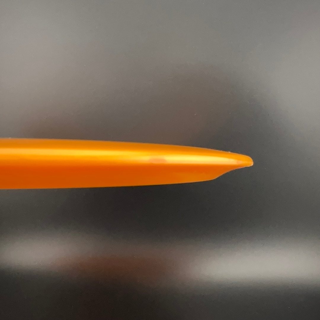 Ethereal Omen - First Run TSA