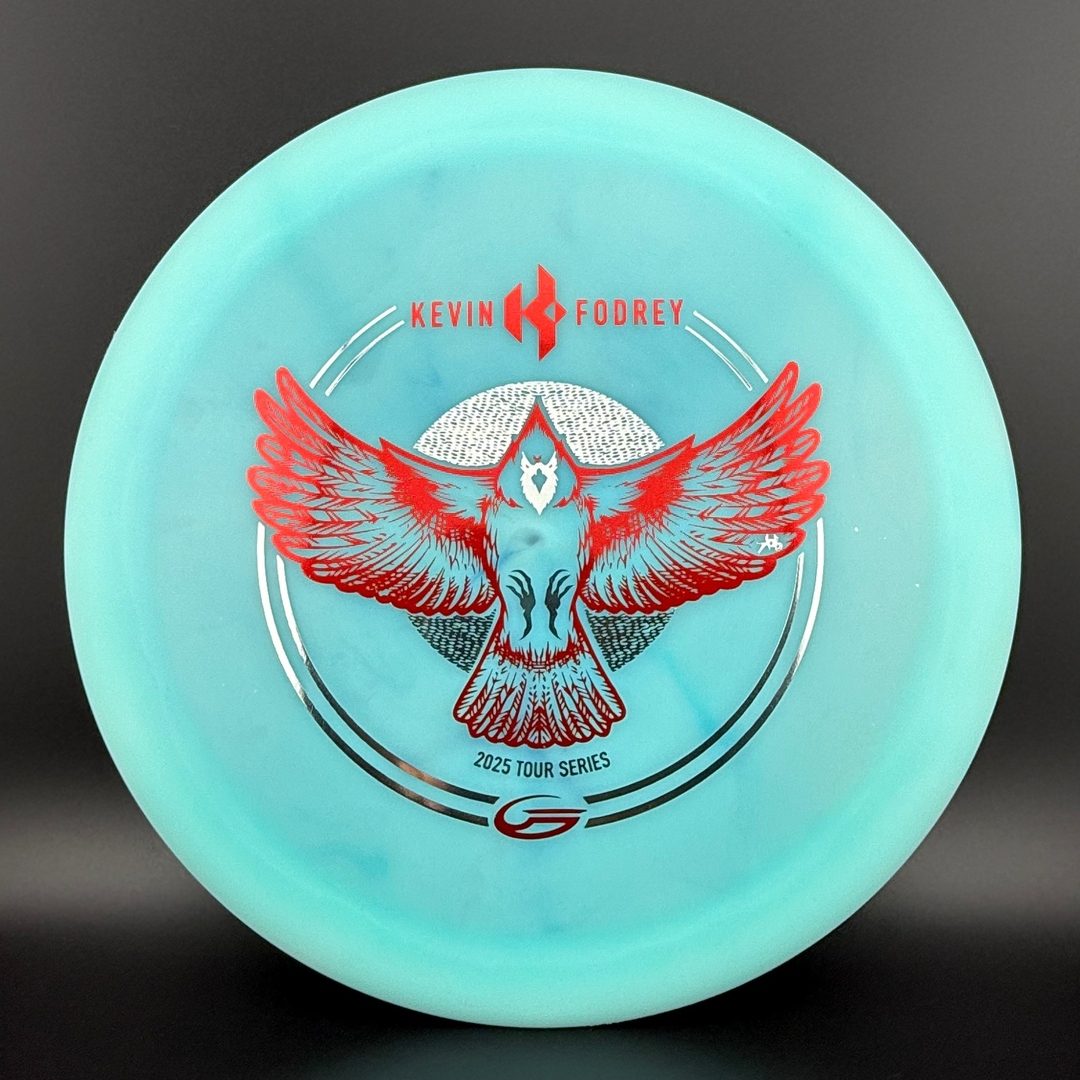 NXT Color Superglow Spell - Kevin Fodrey 2025 Tour Series *Gibson Stash* Gateway