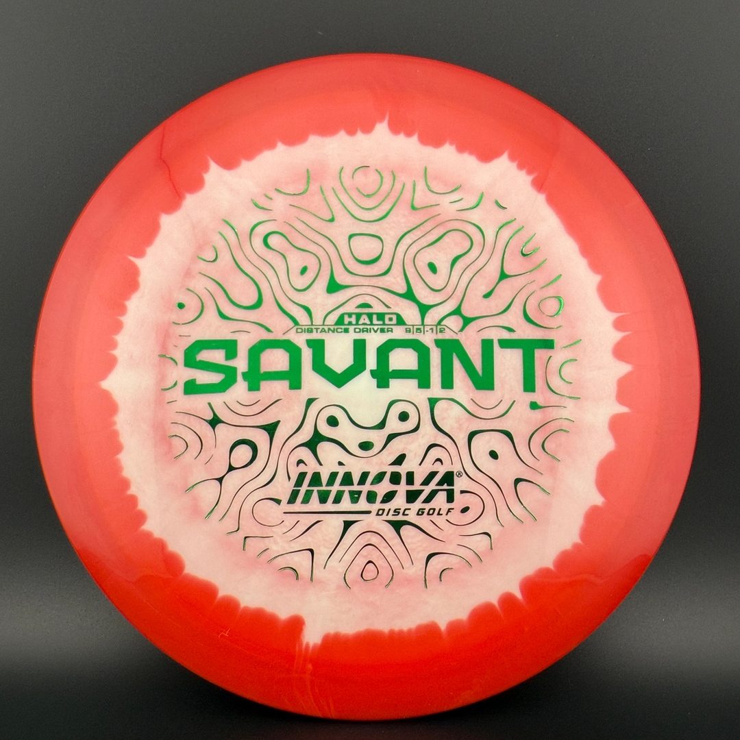 Halo Star Savant Innova