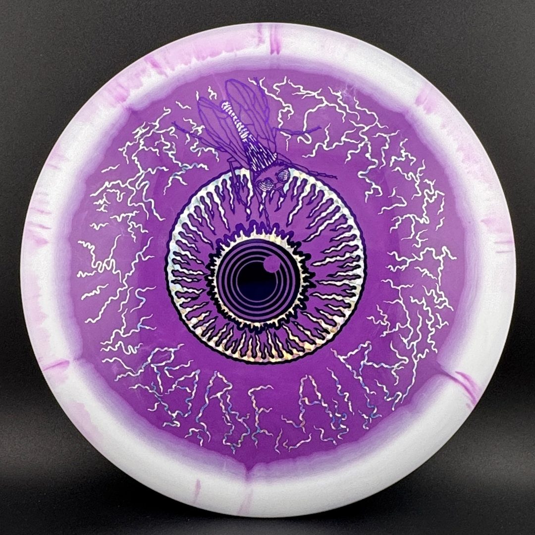 Halo Star Gorgon - Eye-Fly RAD V2 by Ripper Studios Innova