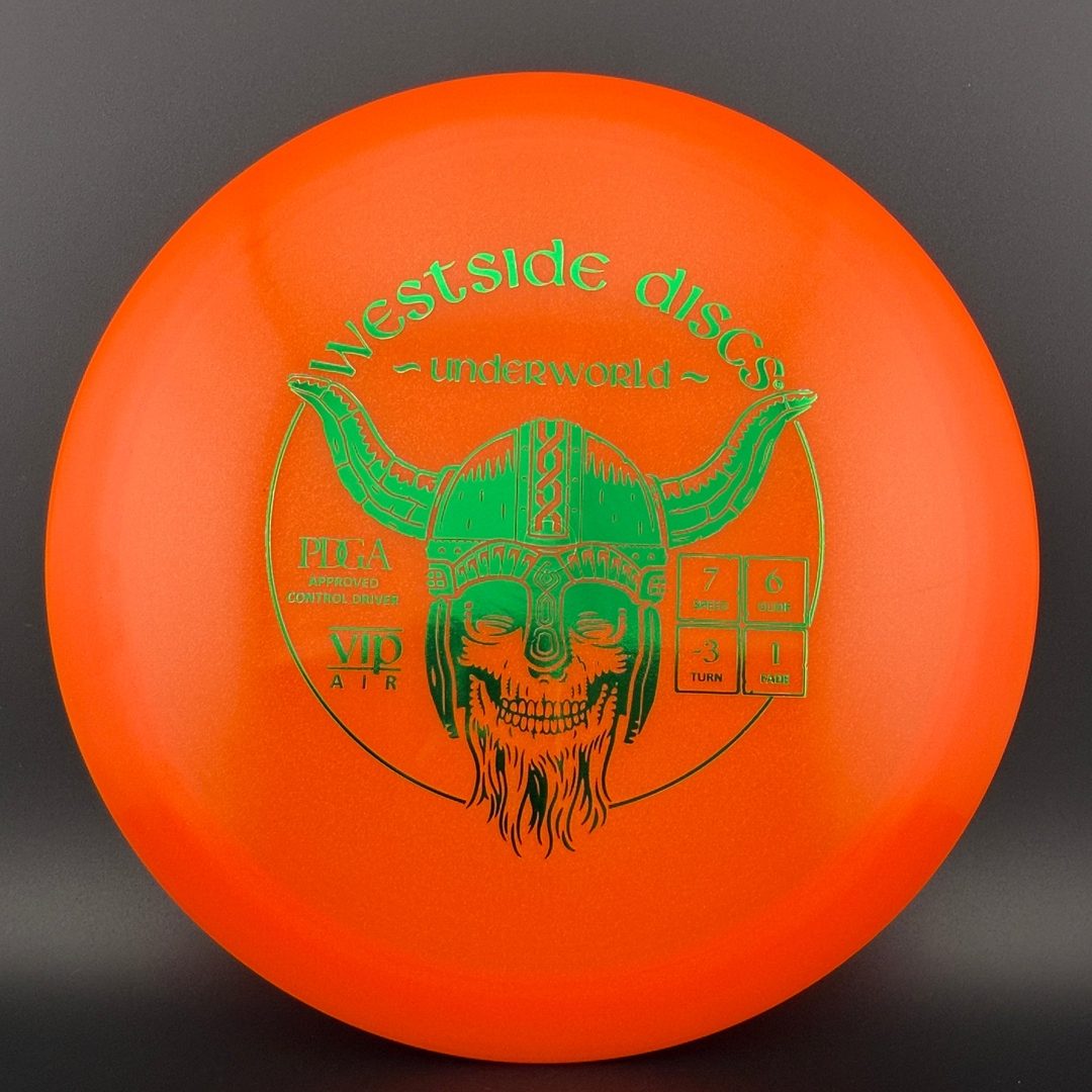 VIP Air Underworld - Lightweight Westside Discs
