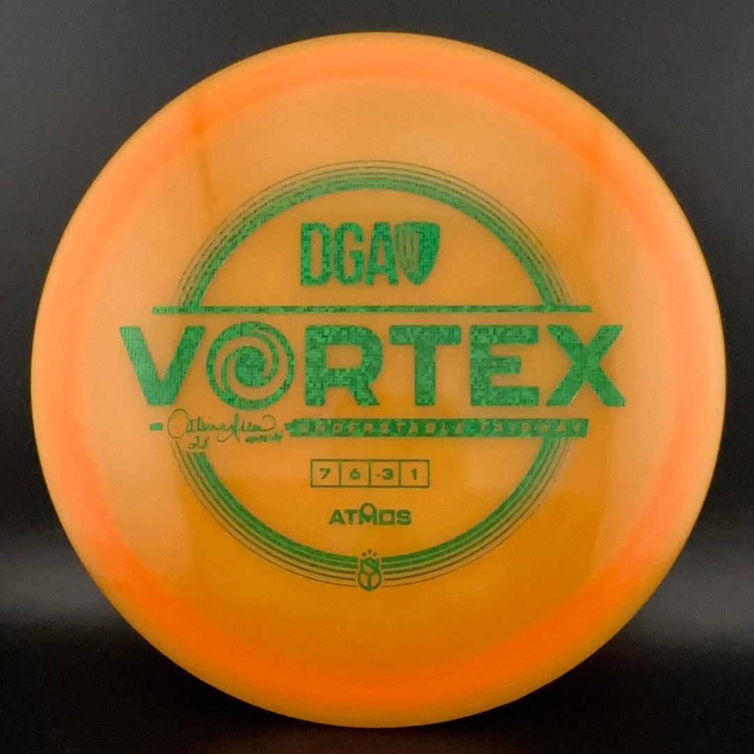 Atmos Vortex - Catrina Allen DGA
