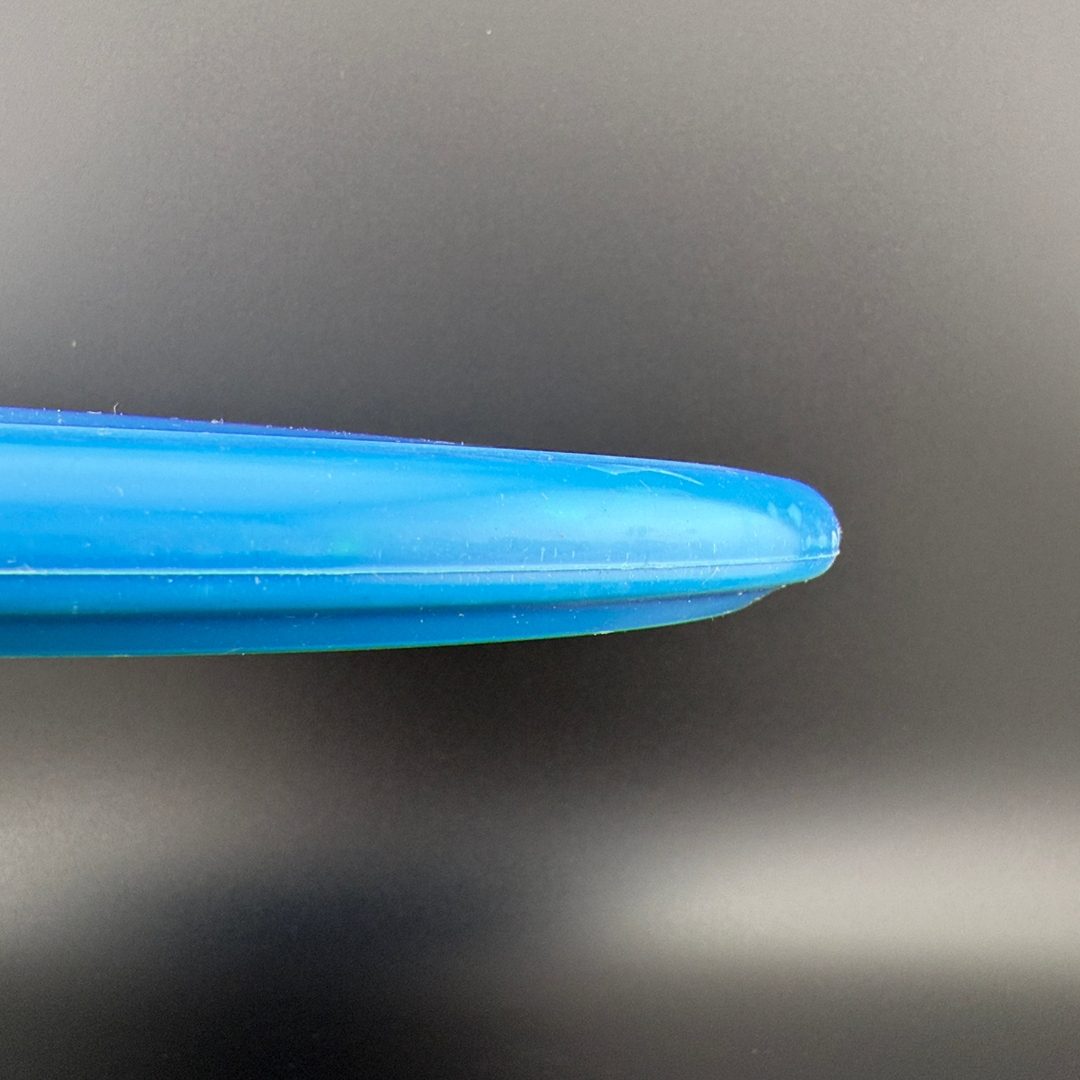 Soft Pro Pig - Domey Run! Innova