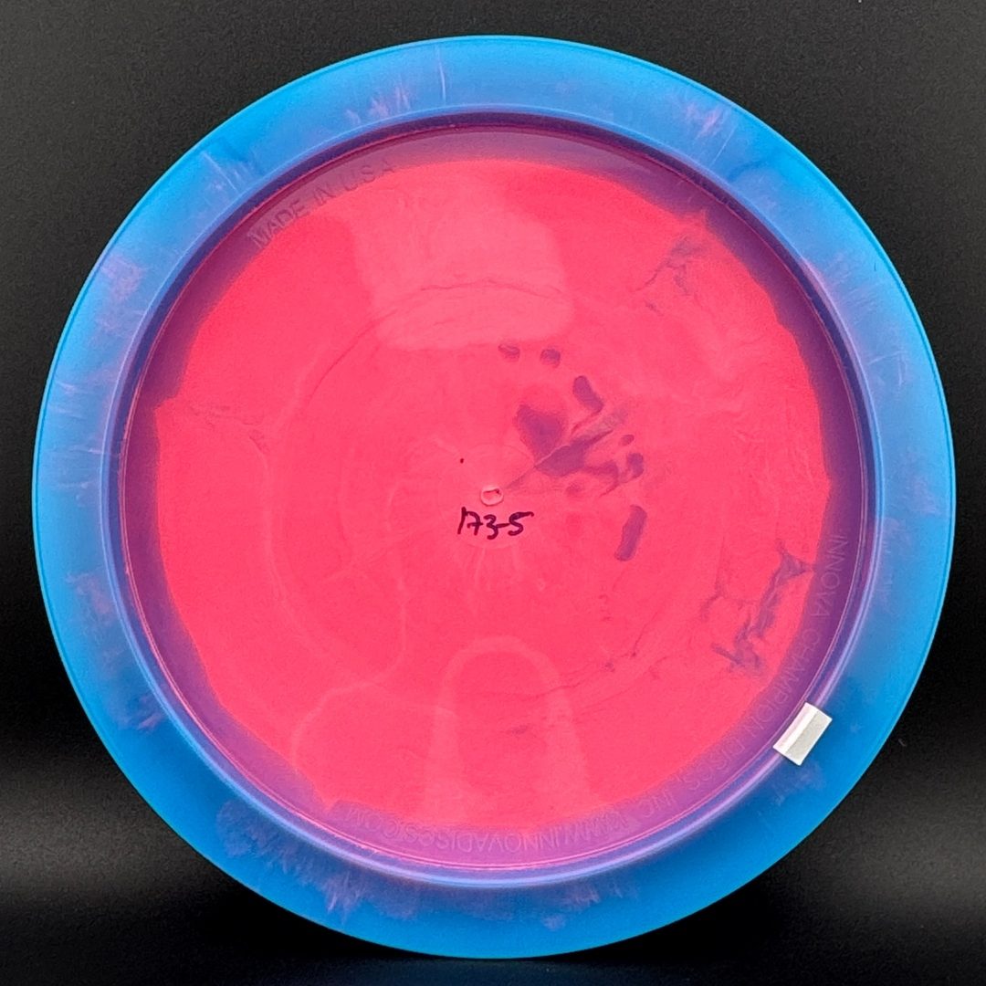 Halo Star Thunderbird Innova