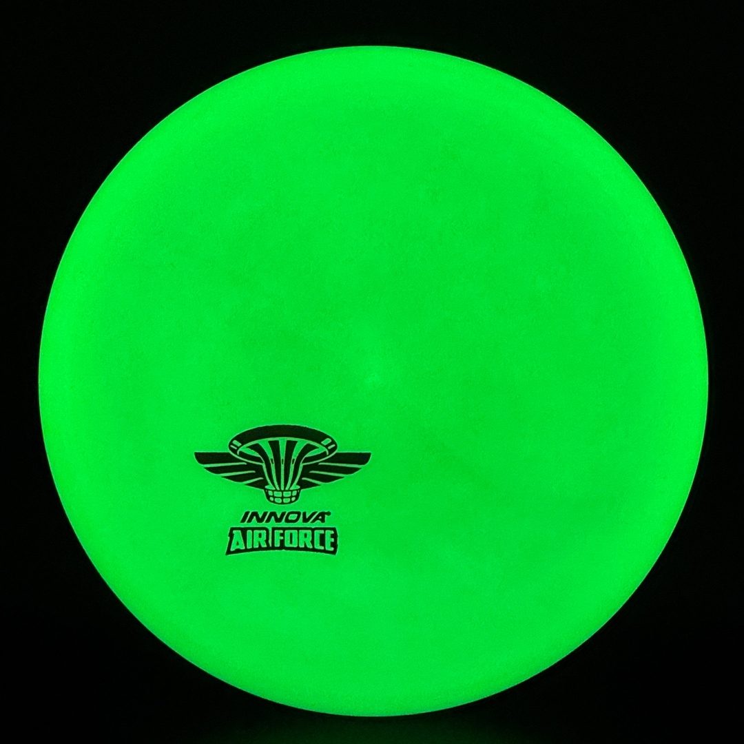 Proto Glow JK Pro Aviar - Air Force Stamp Innova