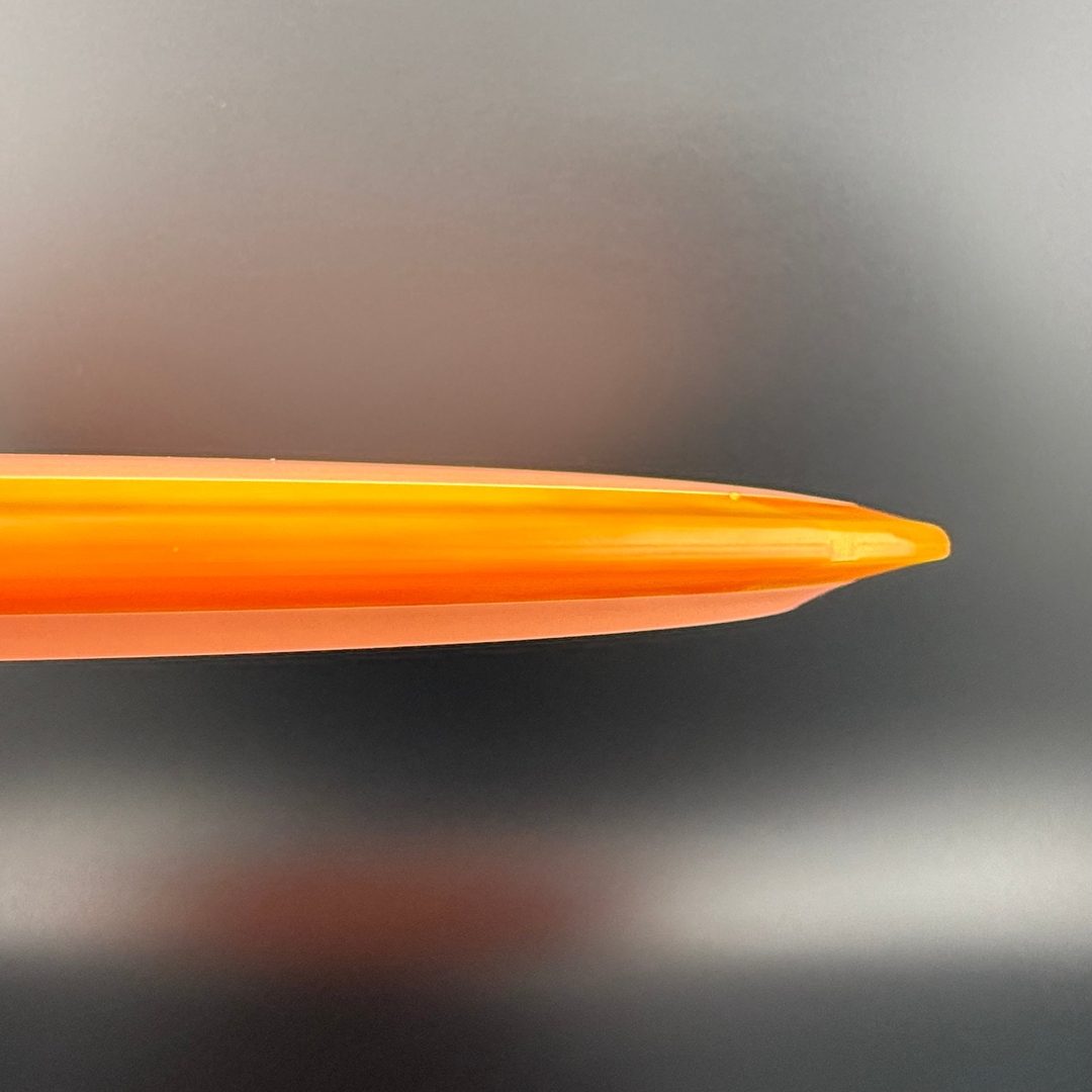 Fission Fireball Axiom