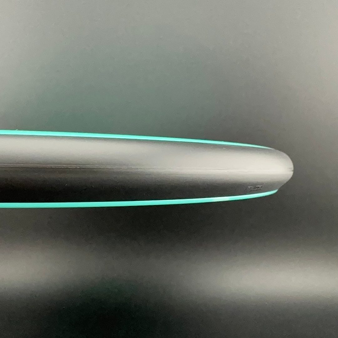 Neutron Ohm - Blank MVP