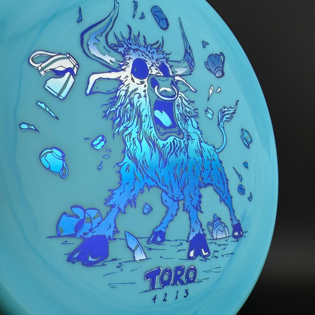 Star Toro - "Unhinged" by Adam Coe Innova