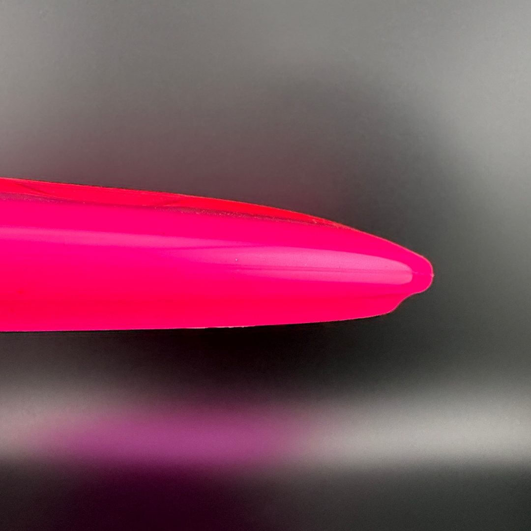 Meso Precision Ching