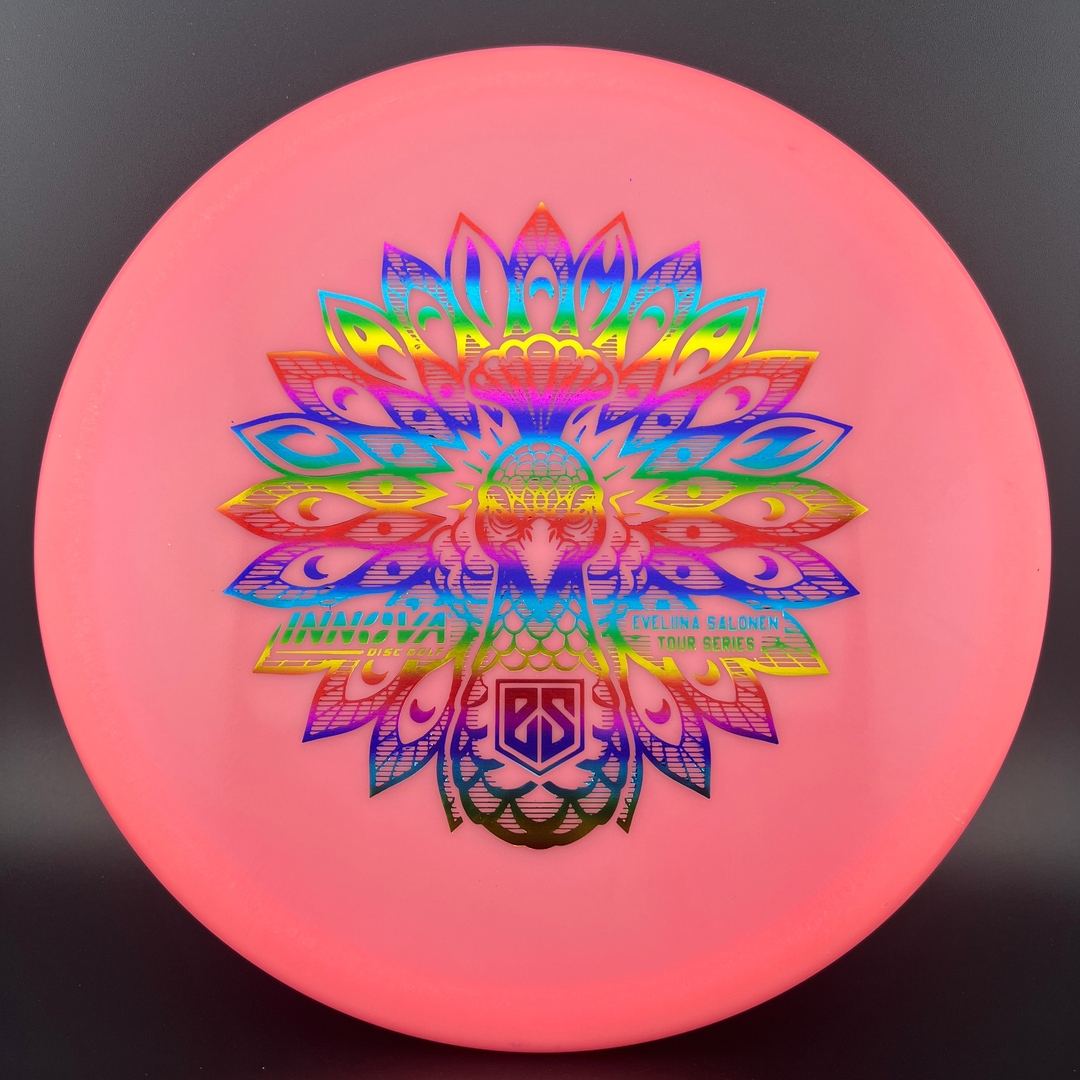 Proto Glow Star Caiman - Eveliina Salonen Tour Series 2024 Innova