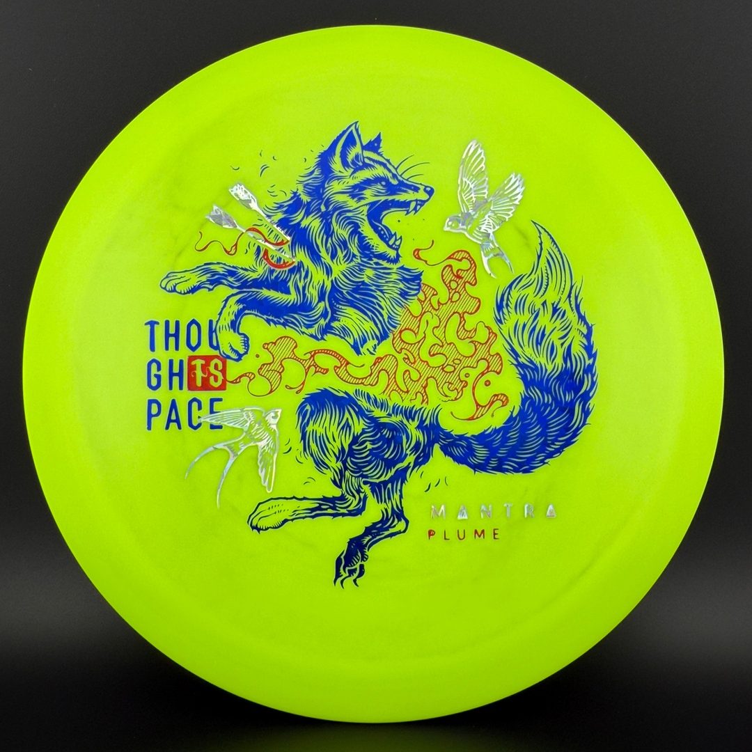 Plume Mantra - Limited Release TSA