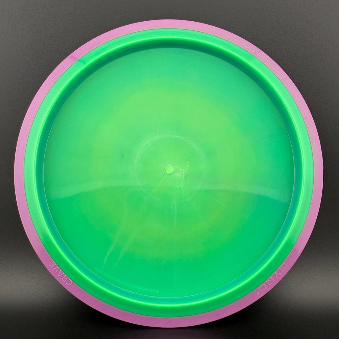 Soft Neutron Crave - OTB Open 2024 - Pirate Nate Axiom