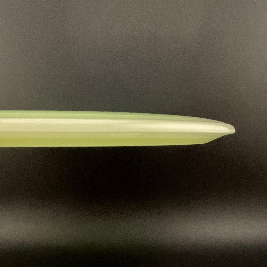 Total Eclipse Crave - "Don't Worry Be Hoppy" by Marm O Set Axiom