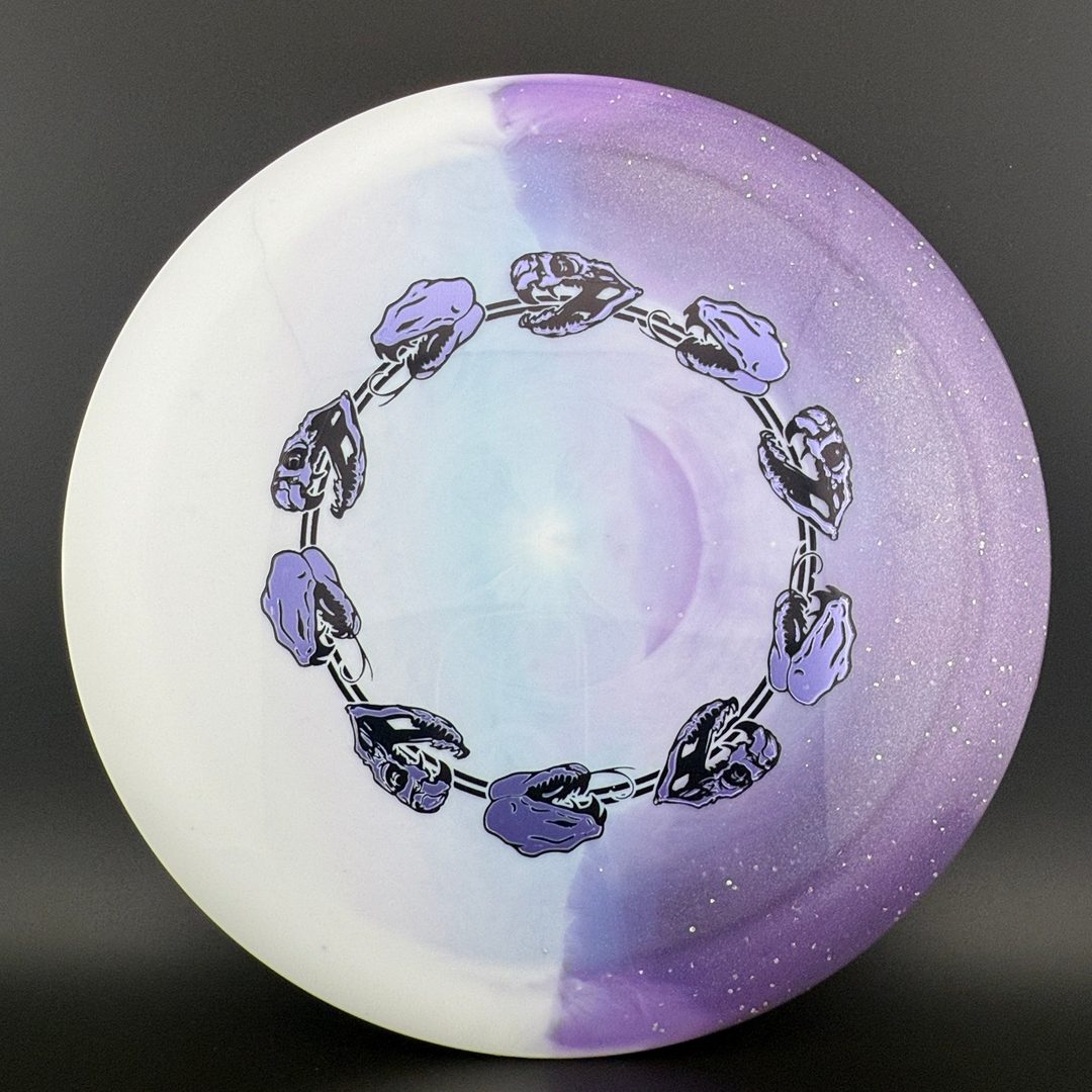 Duo Mamba - Ring Of Snakes Innova