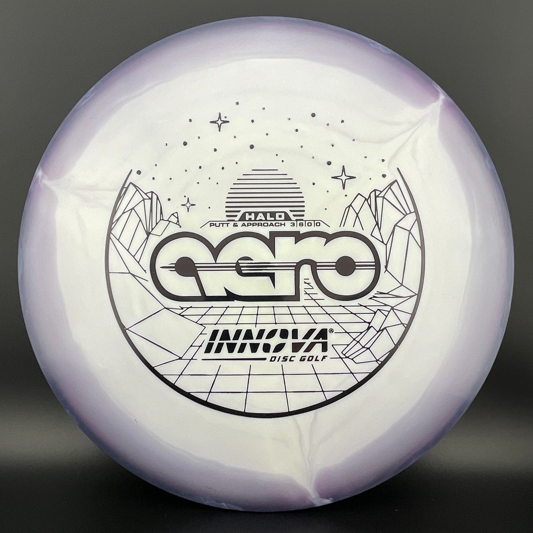 Halo Star Aero Innova