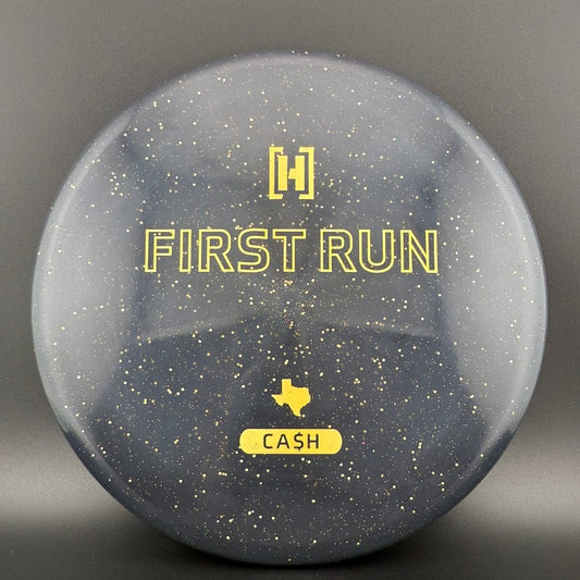 Primo Cash - First Run - 1/150 Hooligan