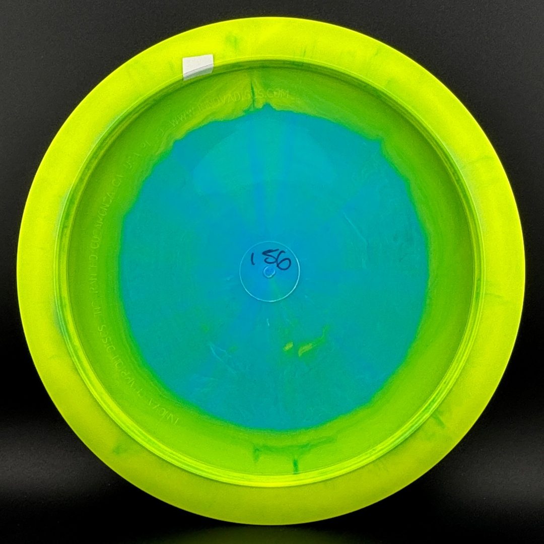 Halo Star Roadrunner Innova