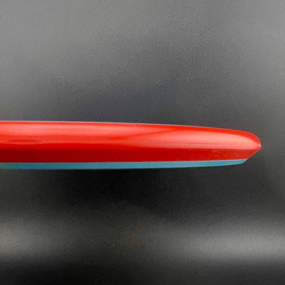 Cosmic Neutron Tempo - Jeremy Koling Team Series Axiom