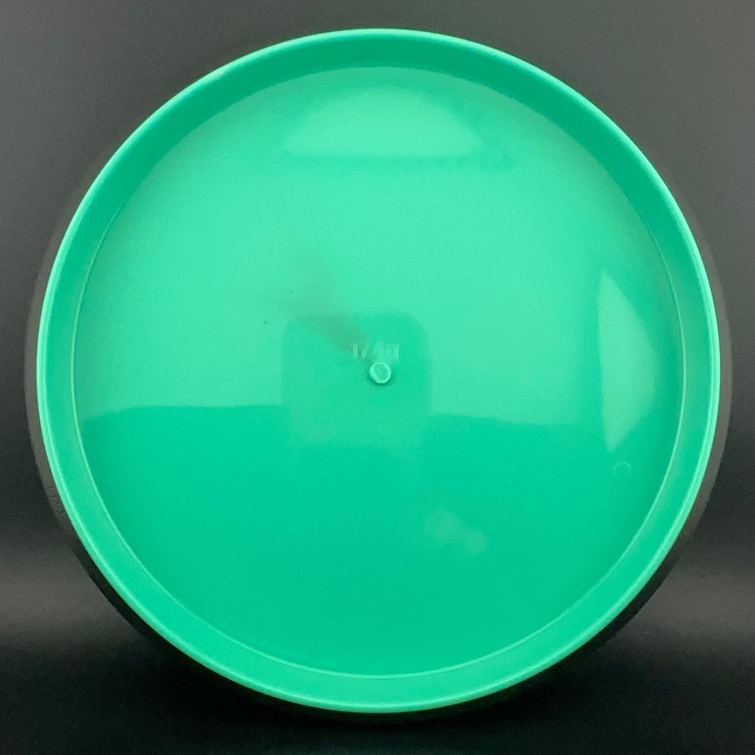 Neutron Watt - Blank MVP