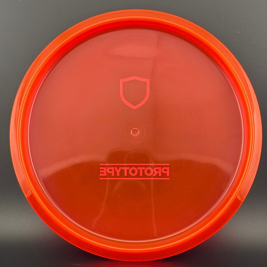 C-Line MD4 - Prototype *Colten Stash* Discmania