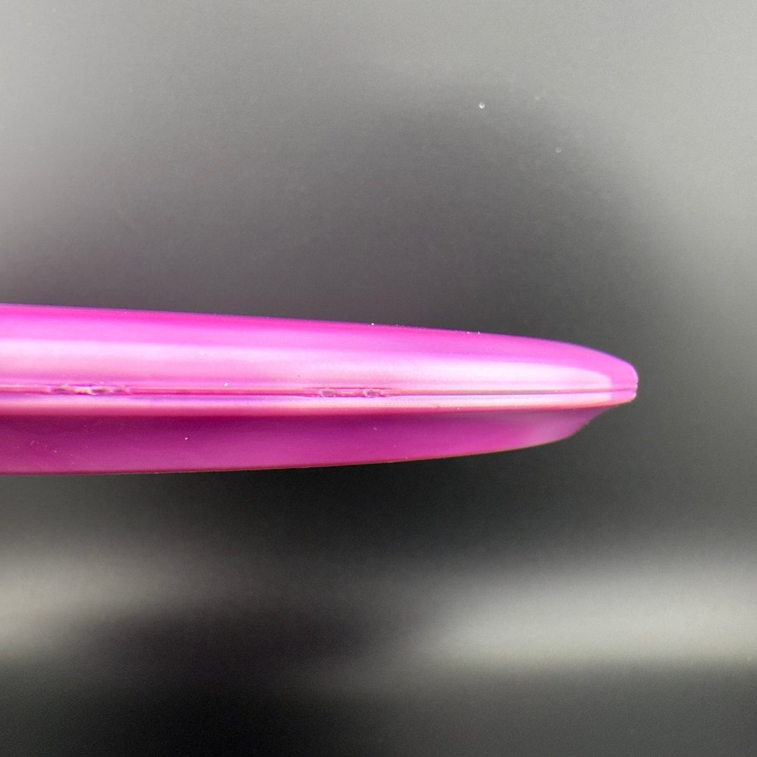 Titanium Swirl Buzzz Discraft