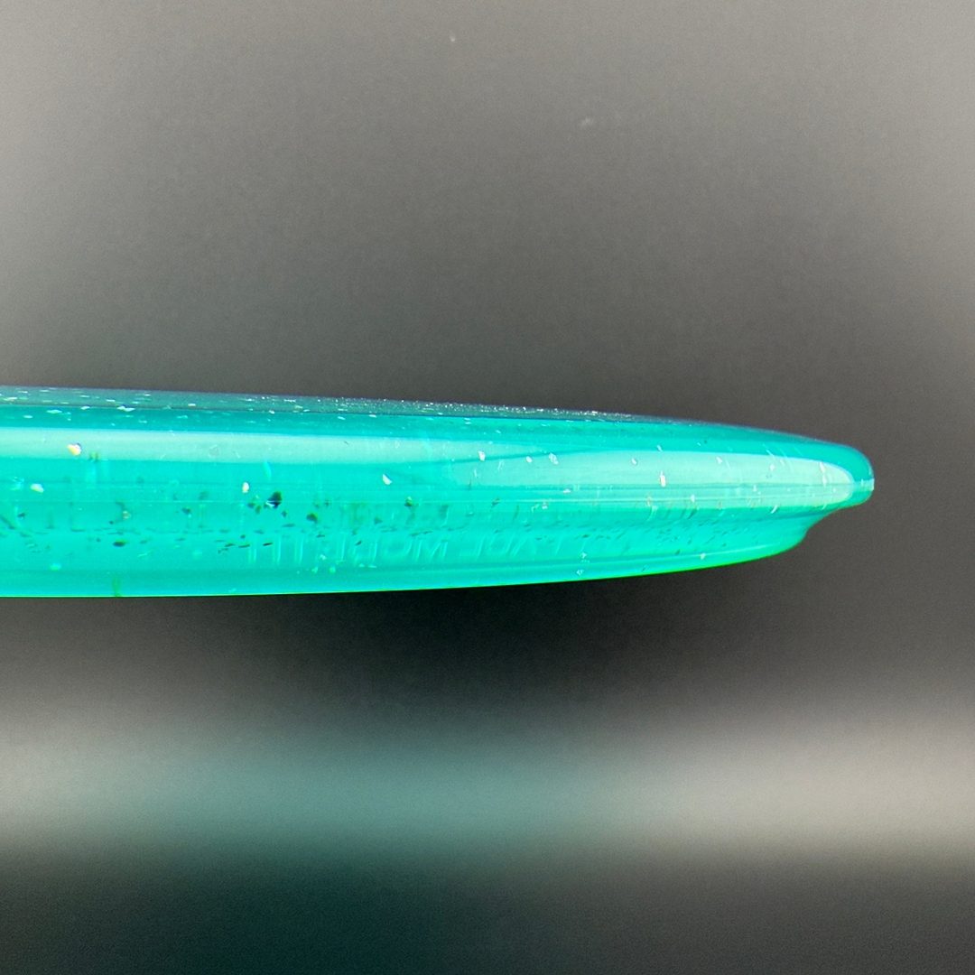 Z Sparkle Malta - Paul McBeth Discraft