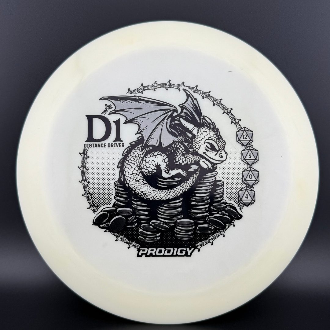 D1 Air Glow - Dragon's Hoard Prodigy