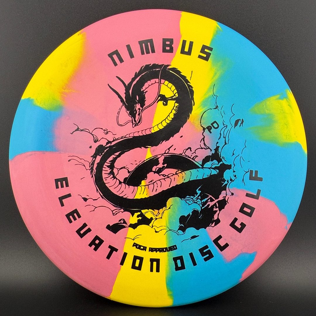 ecoFLEX Nimbus Elevation