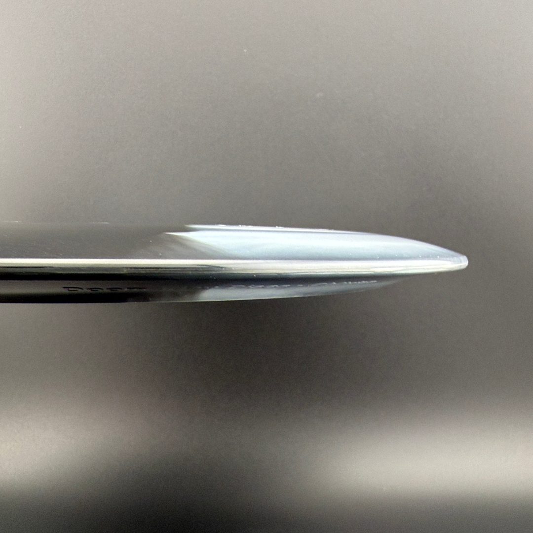 Retina Oblivion - 2 Foil - Yin Yang Shark Doomsday Discs