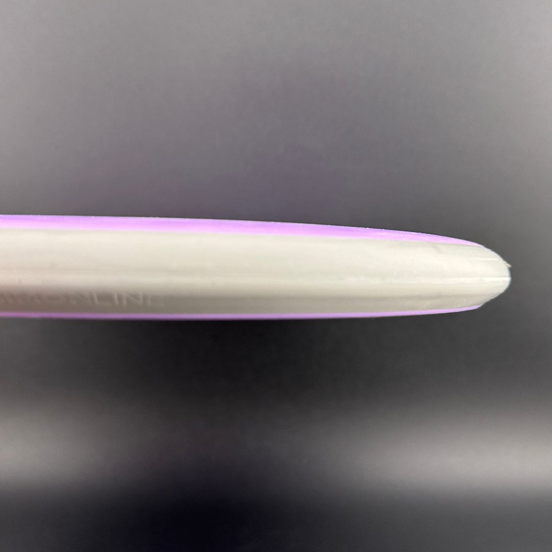 Soft Electron Pixel - Simon Line Axiom