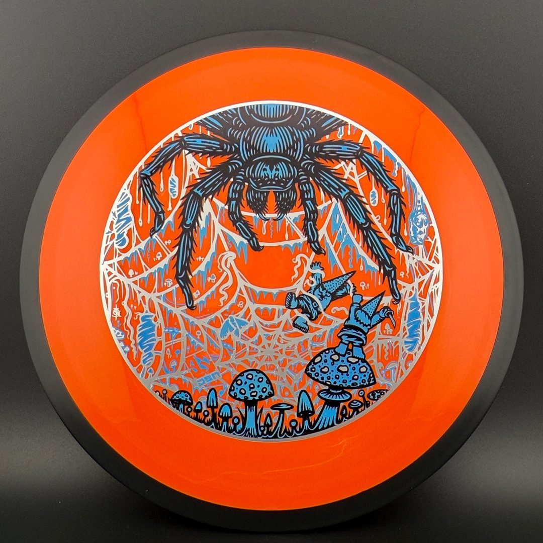 Neutron Trail - "Trapped" by Skeet Scienski 1/200 MVP