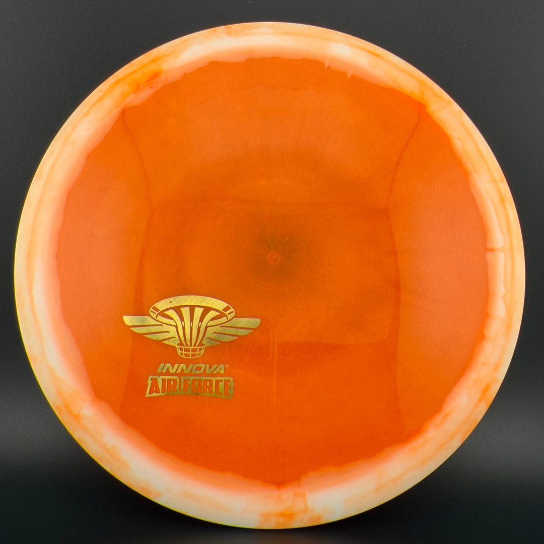Halo Champion Roadrunner - Air Force Innova