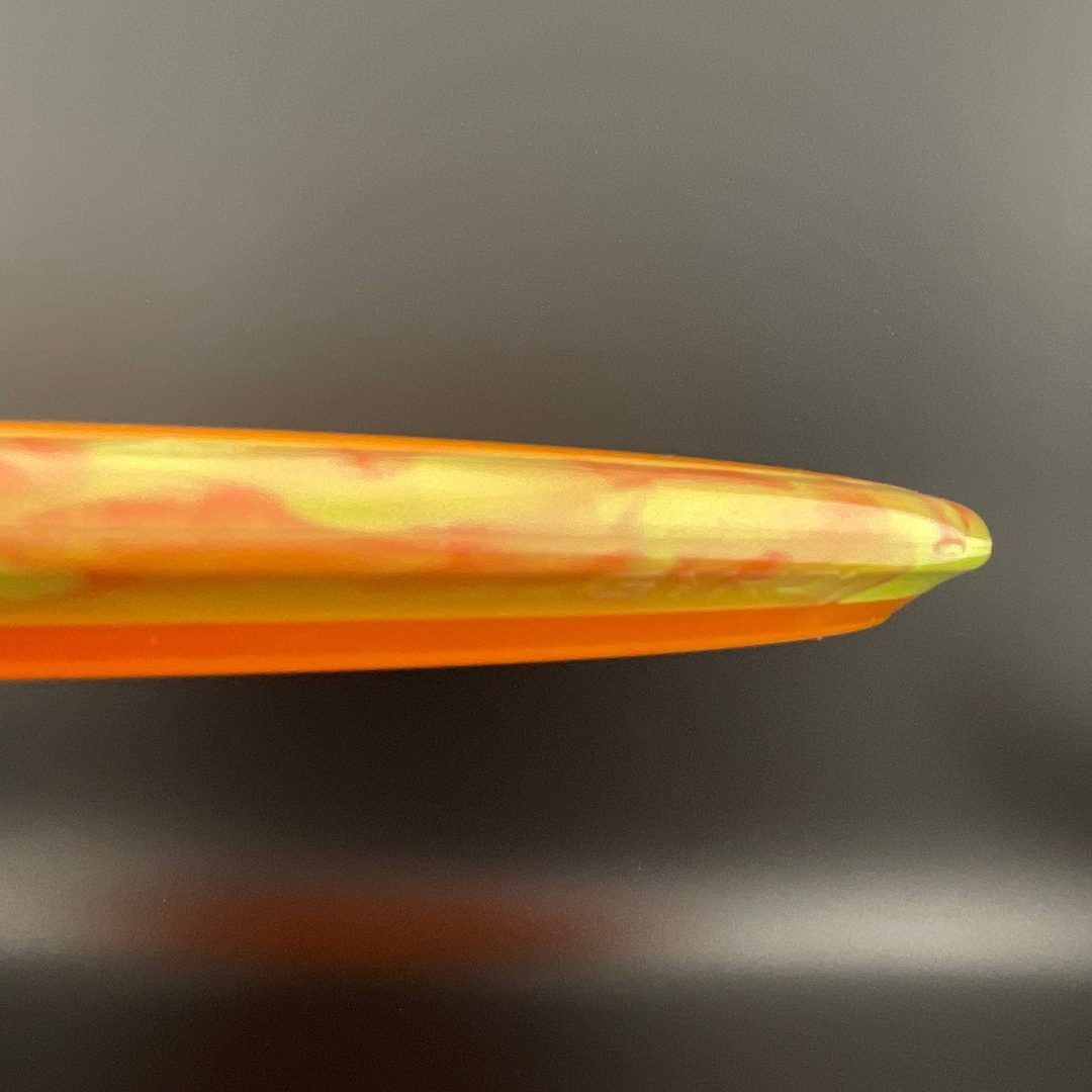 Neutron Balance - Simon Line - Blank Axiom