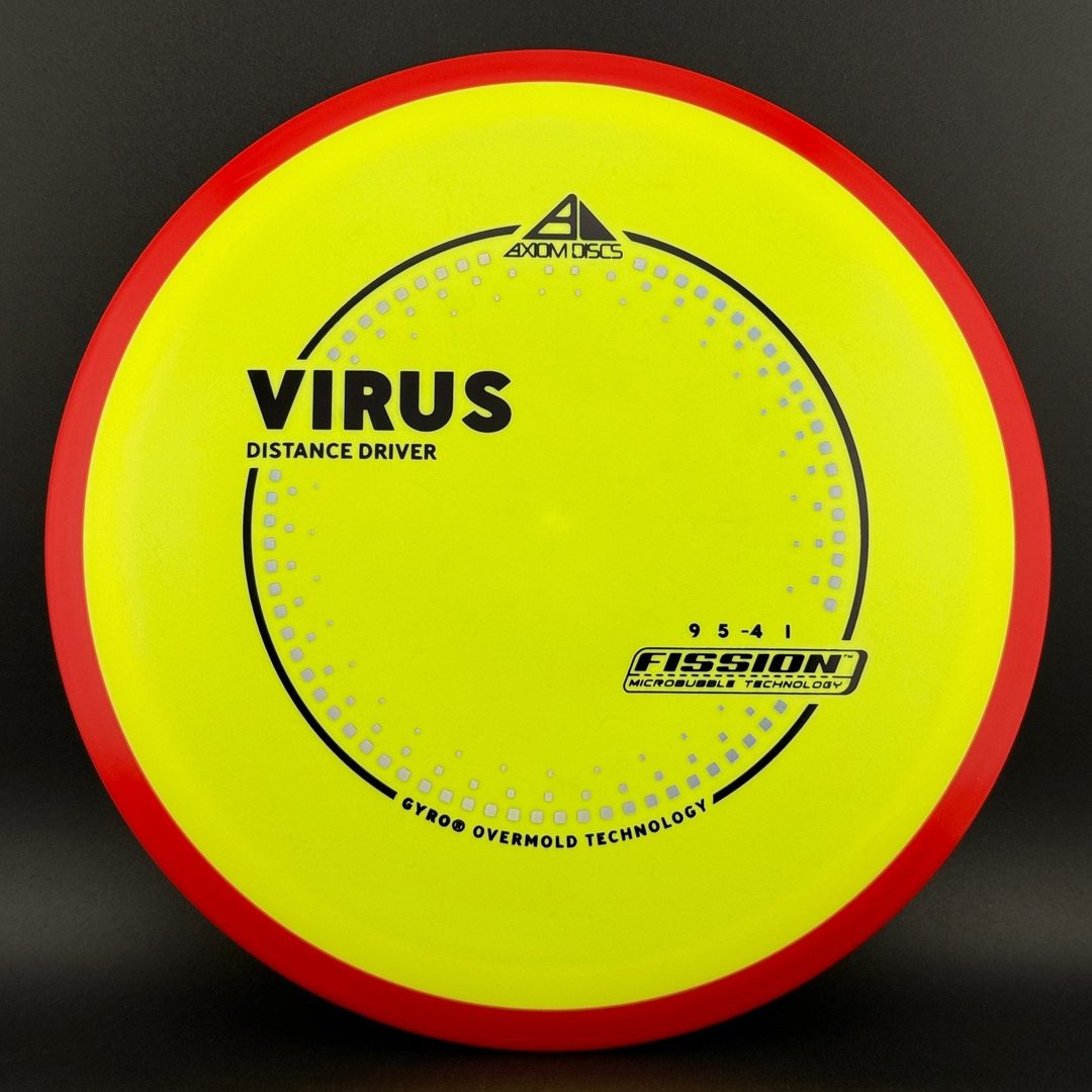 Fission Virus Axiom