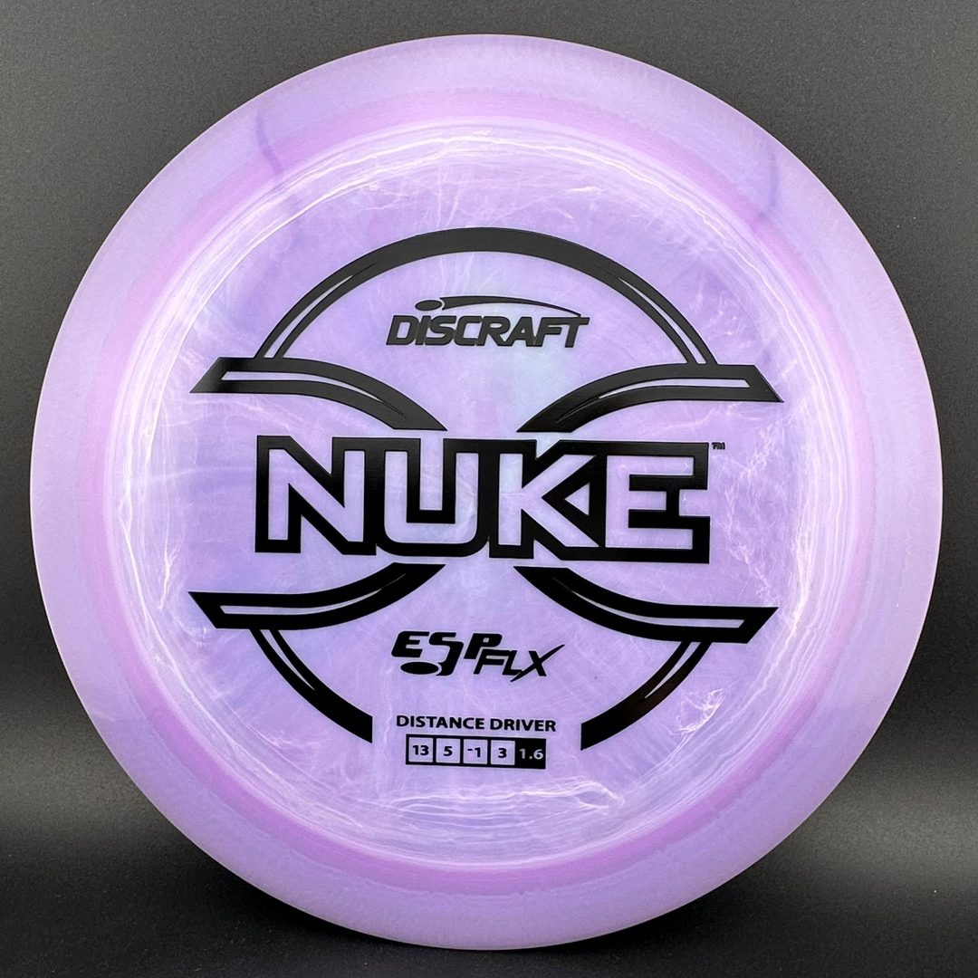 ESP FLX Nuke Discraft