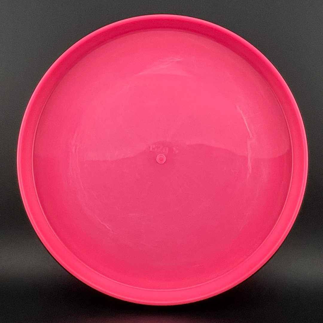 Soft Neutron Glitch MVP