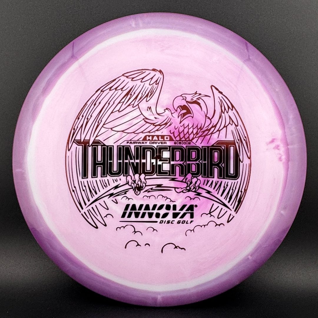 Halo Star Thunderbird Innova