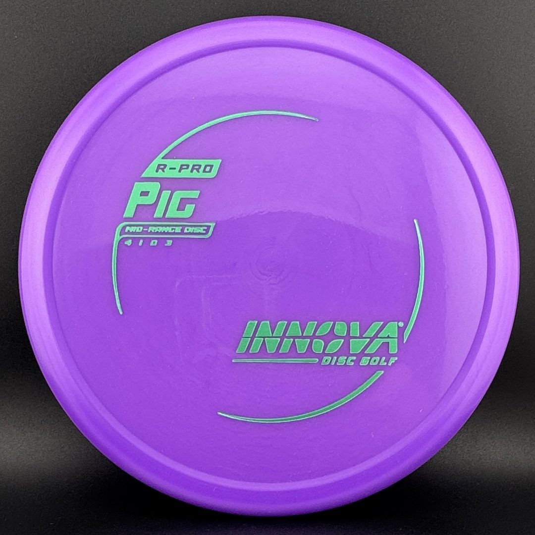 R-Pro Pig Innova