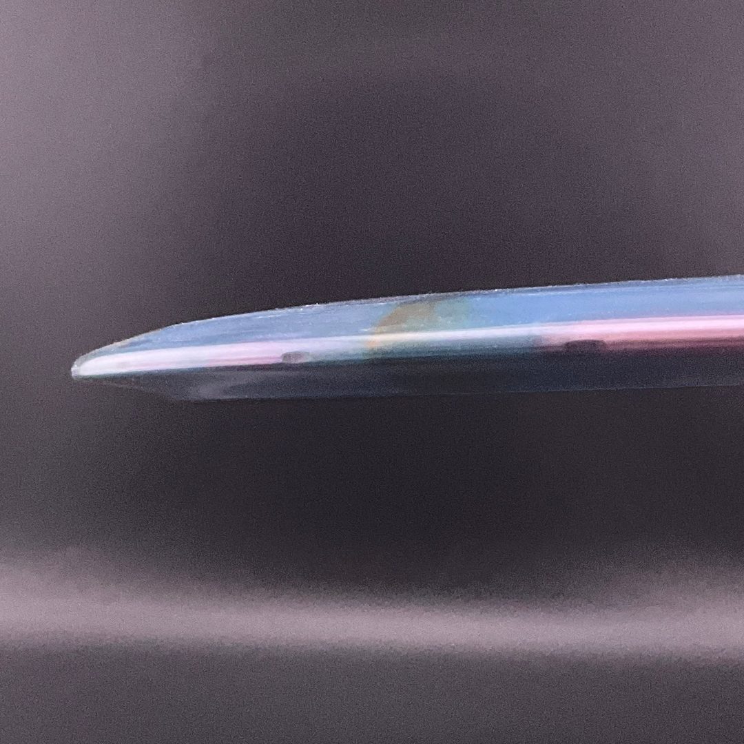 Sublime Swirl Freetail - 4th Run XXL Bat Limited Edition MINT Discs