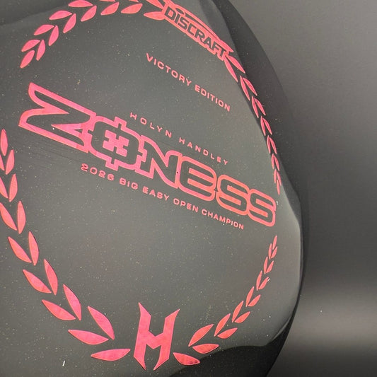 Midnight Zone SS - Victory Edition Holyn Handley Big Easy 2026