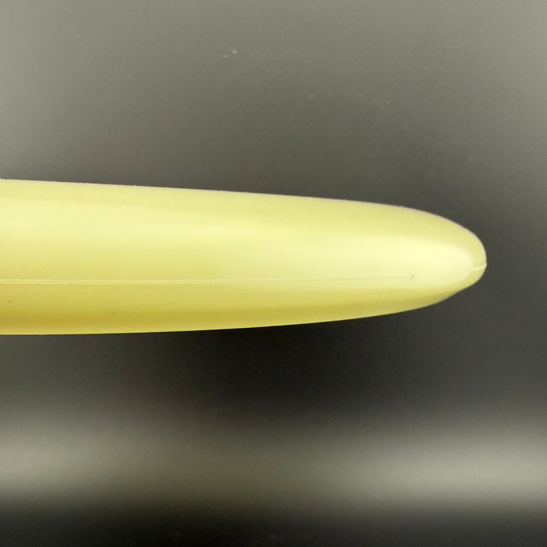 Mega Glo Challenger SS - Missy Gannon Limited Edition Discraft