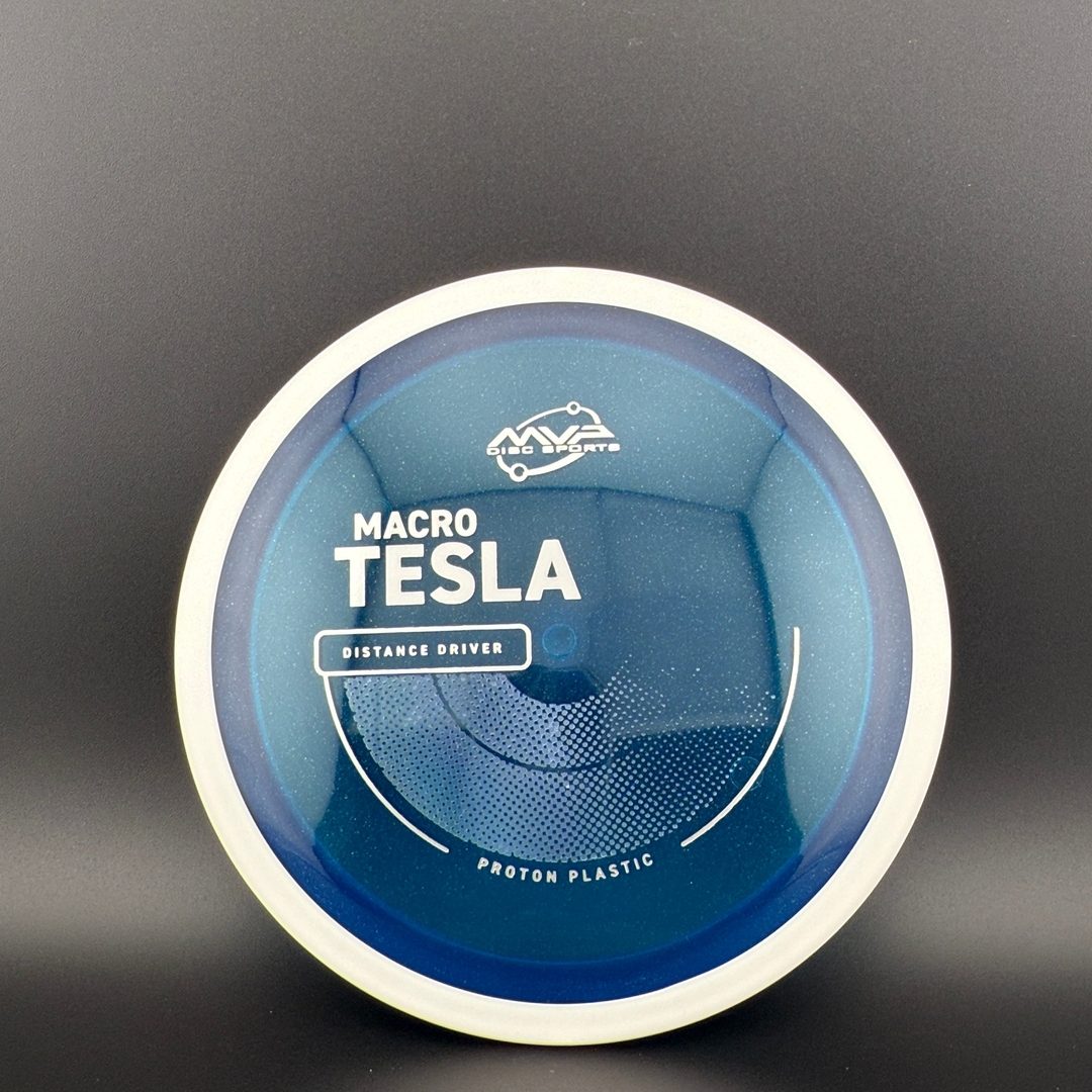 Proton Macro Tesla - 6" Mini Disc MVP
