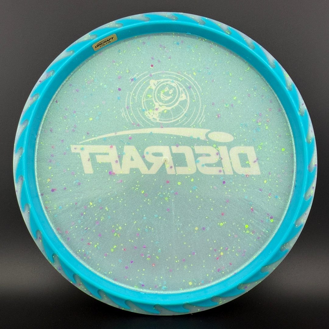 FuZed Colorshift Confetti Z Buzzz - Whippy Labor Day Discraft