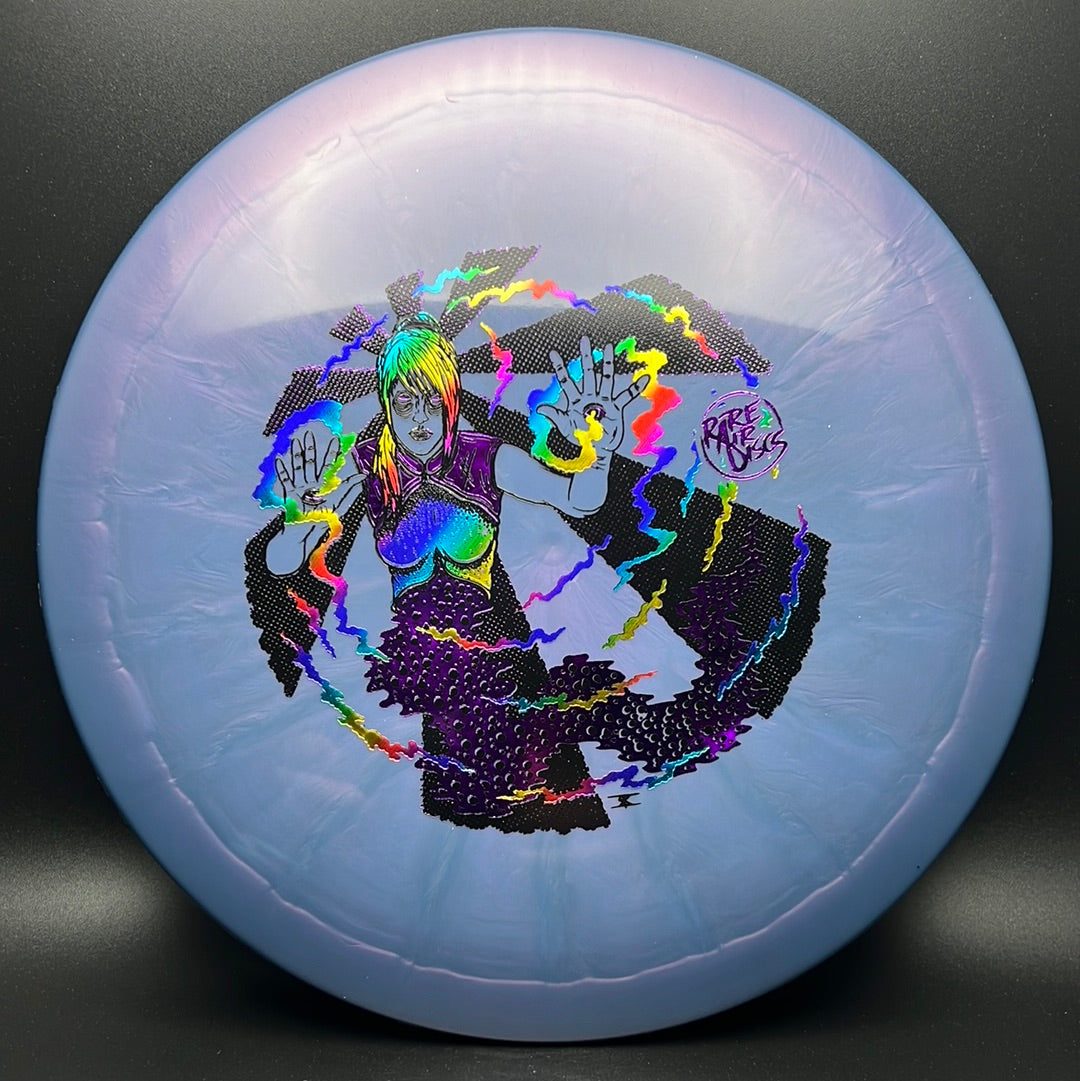 Sublime Alpha - "Mystic RAD Vision" MINT Discs