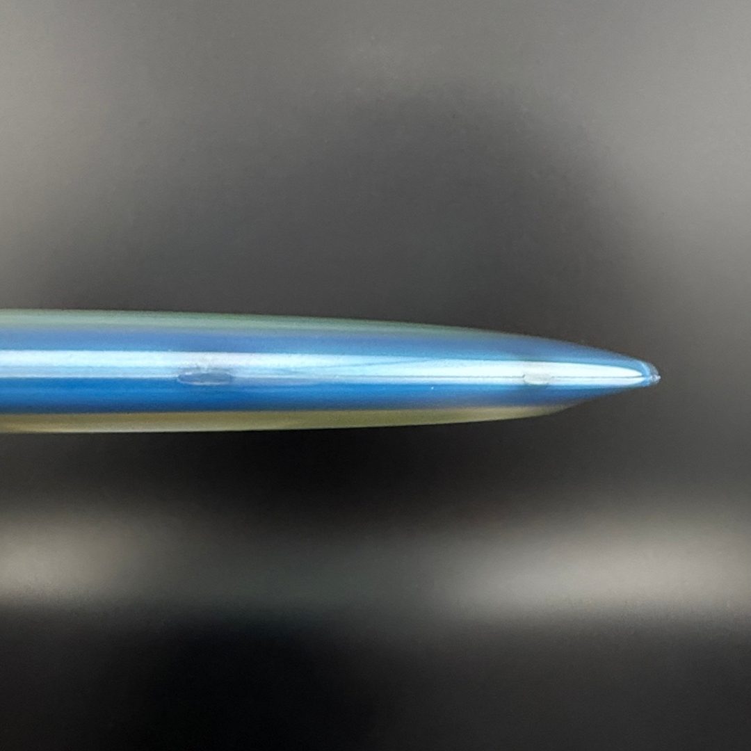 Ethos Construct - "Cyber Oni" Imported First Run - Colorshift TSA