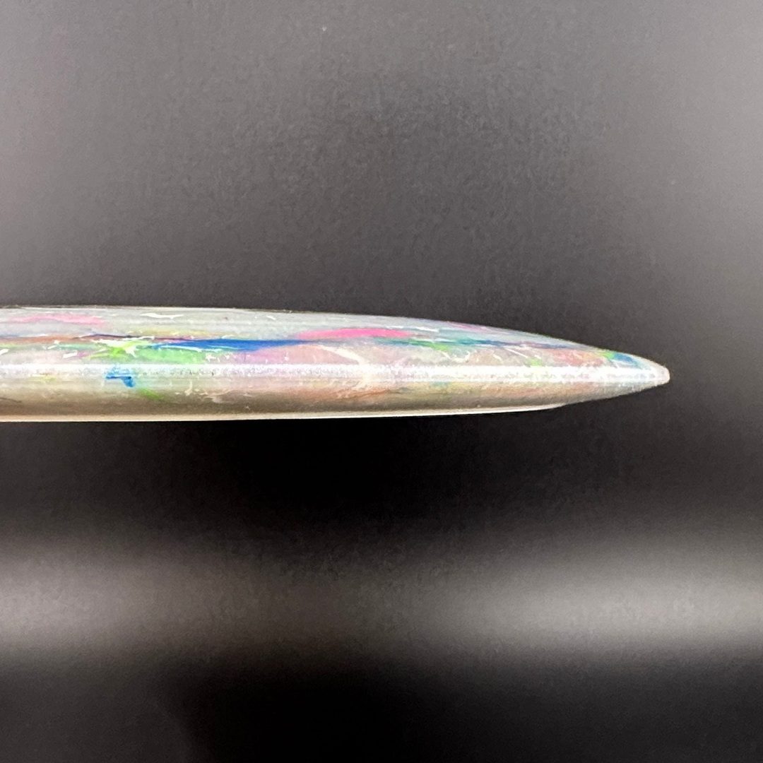 Colorshift Jawbreaker Z FLX Scorch - Ledgestone 2025 Edition Discraft